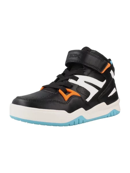 Pantofi copii Geox negru