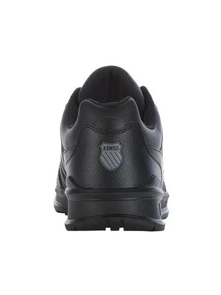 Pantofi K-swiss negru