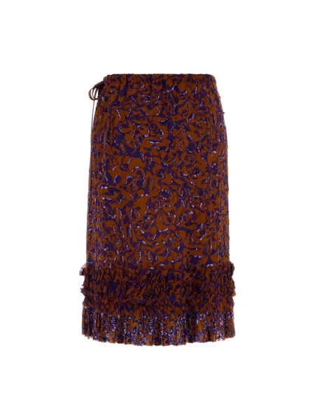 Spódnica Dries Van Noten