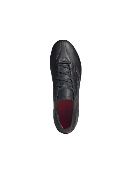 Futball cipők adidas Copa Pure 3 League Firm/Multi-Ground fekete