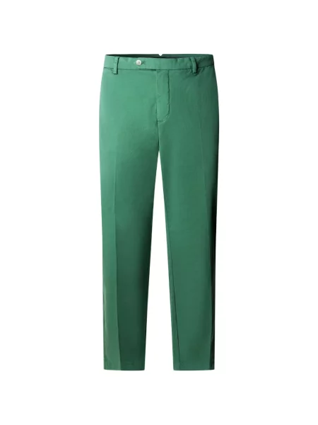 Pantaloni Hackett London verde