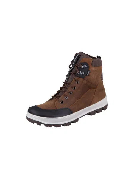Pantofi copii Superfit maro