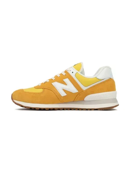 Pantofi New Balance alb