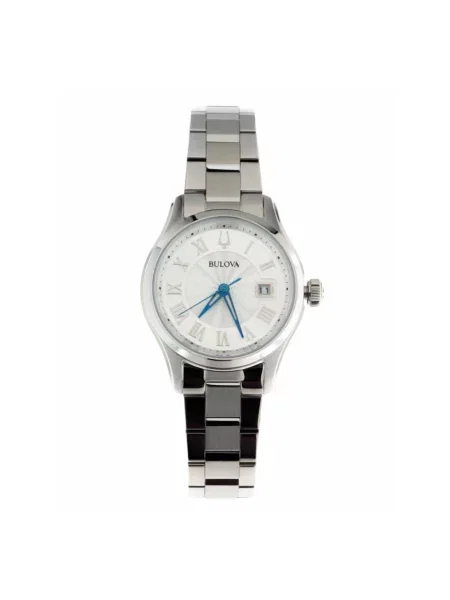 Zegarek Bulova szary