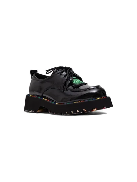 Pantofi Artiker negru