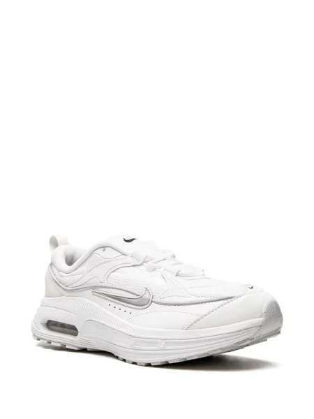 Sportbačiai Nike Air Max balta