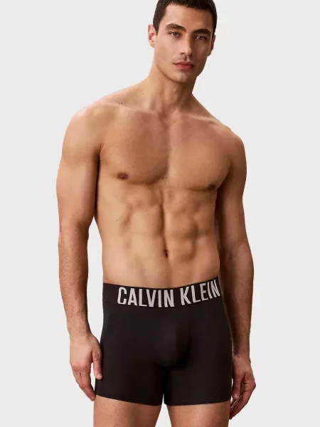 Боксери Calvin Klein чорні