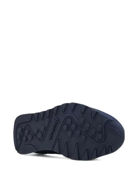 Sneakerși Reebok Classic nylon clasici albastru