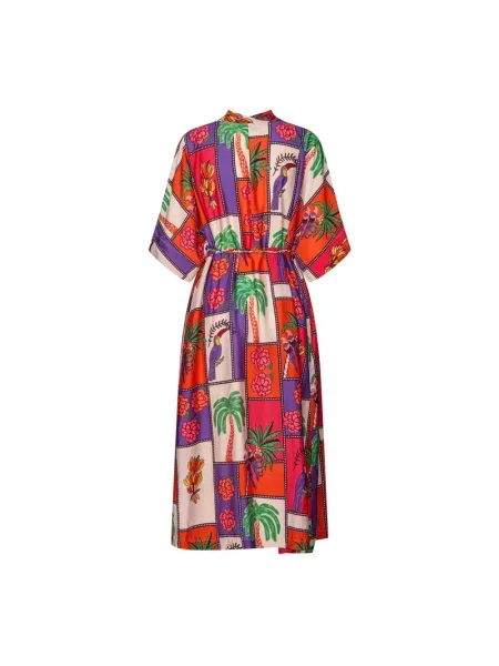 Sukienka maxi Lollys Laundry