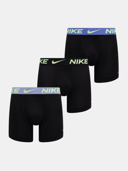 Nike bokserki czarne