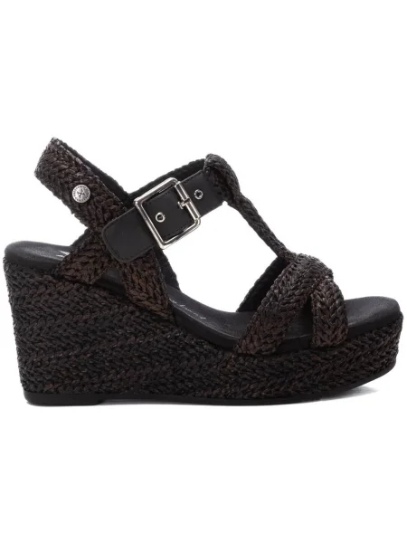 Pantofi Xti negru