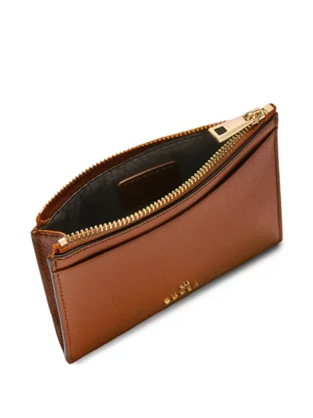 Portofel Furla maro