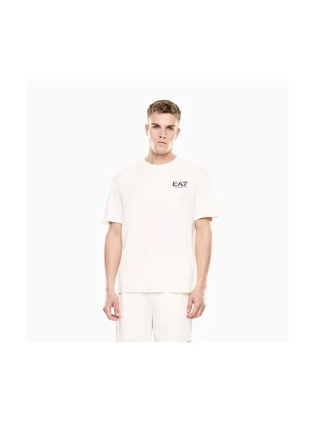 Póló Emporio Armani fehér