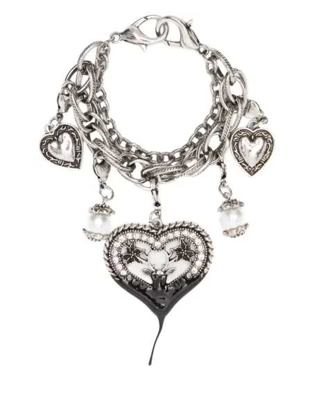 Zawieszka Ottolinger srebrna