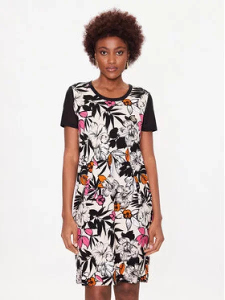 Liu Jo Sport Повсякденна сукня бежевий