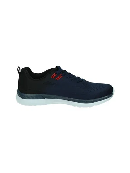 Pantofi Demax albastru