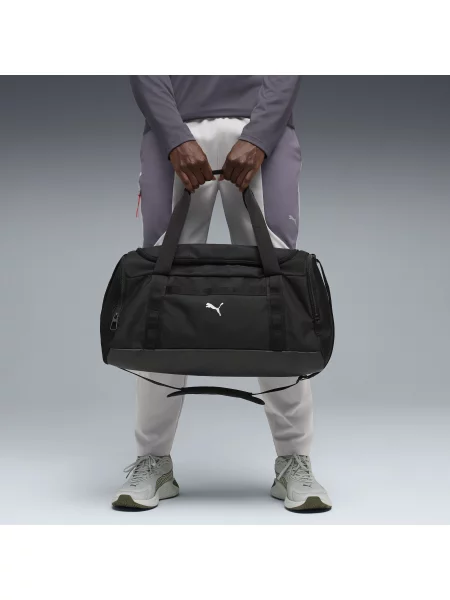 Puma torba sportowa TRAIN ALL DAY czarna