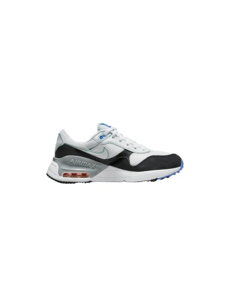 Tenisky Nike Air Max biela