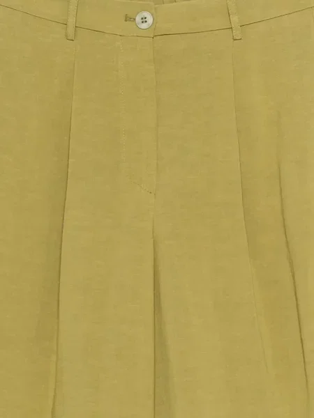 Pantaloni Merci verde