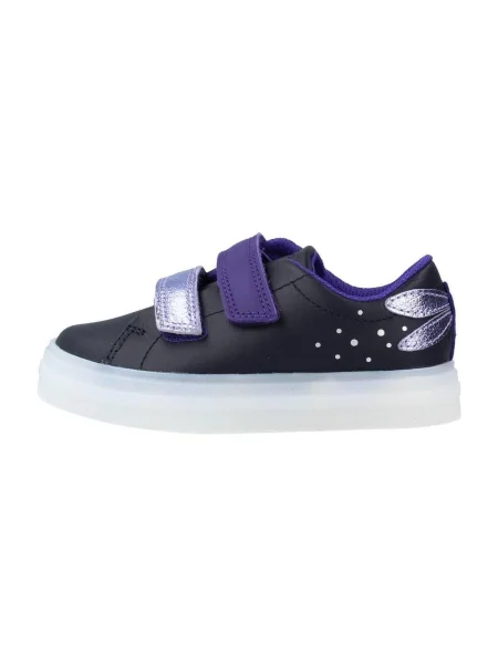 Pantofi copii Clarks negru