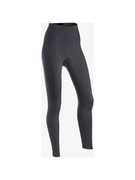 Spodnie rowerowe bez szelek Northwave Active M czarne