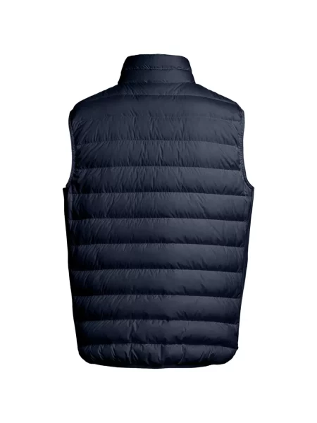 Matlasat vestă Parajumpers albastru