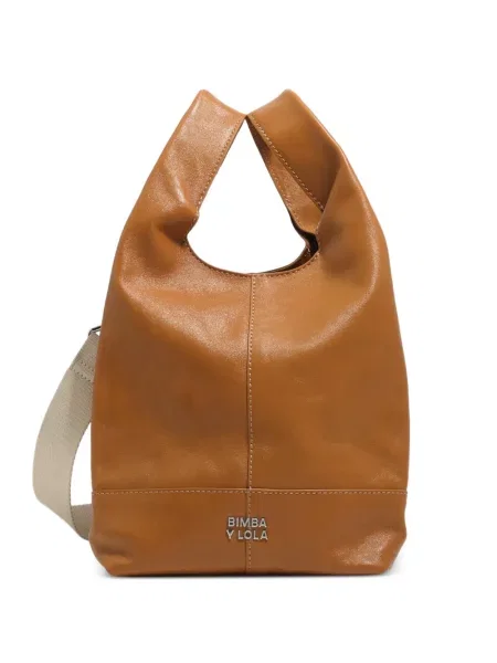 Geantă de mână Bimba Y Lola maro