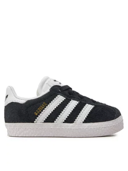 Adidas Sneakers Gazelle CF EL I negru