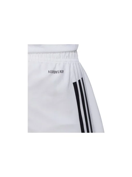 Pantaloni Adidas alb
