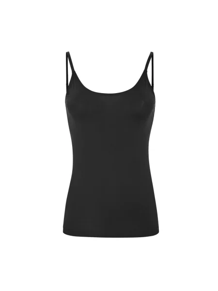 Soft Rebels Top SRElyse' negru