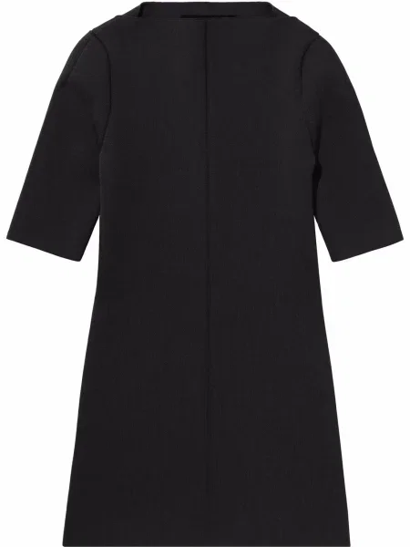 Top Proenza Schouler tricotate negru