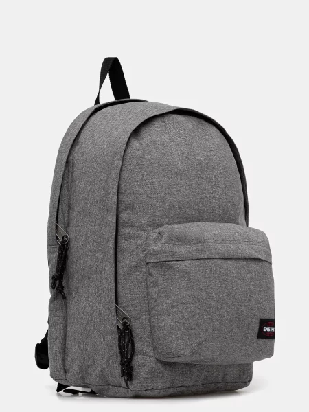 Eastpak Plecak duży gładki szary