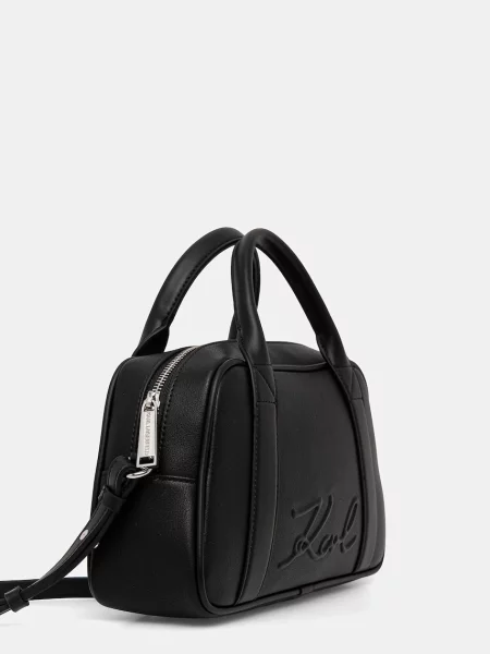 Rucsac Karl Lagerfeld negru