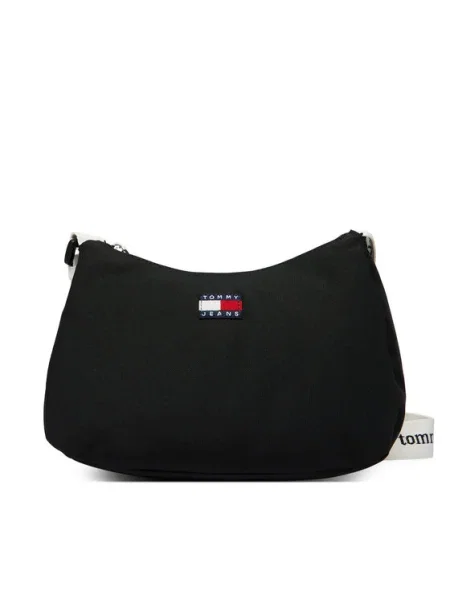 Tommy Jeans Válltáskák ESS DAILY tengerészkék / piros fehér fekete