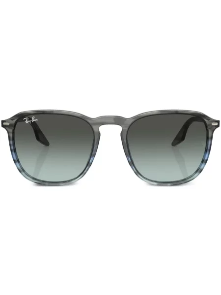 Ochelari de soare Ray-ban gri