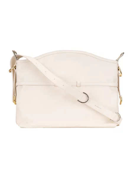 Torebka crossbody Givenchy beżowa