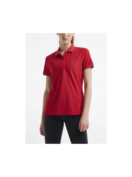 Tricou Craft roșu