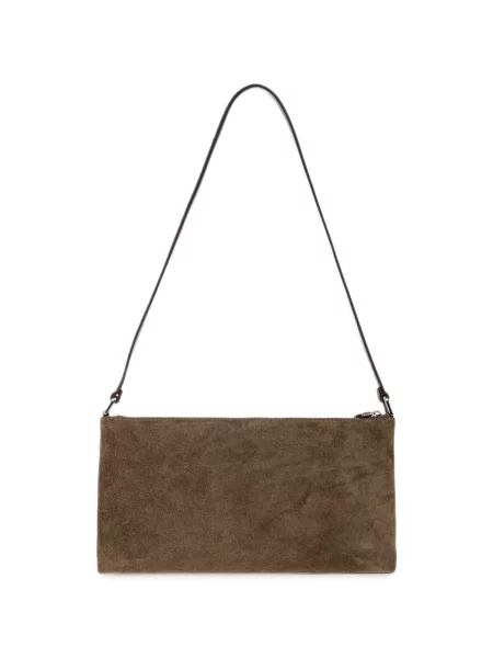 Geantă Kate Spade maro