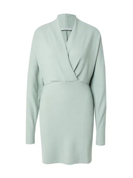 ABOUT YOU Rochie Gemma mentă verde