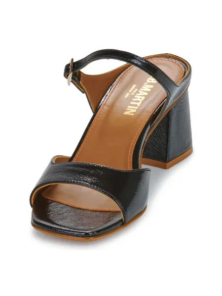 Pantofi Jb Martin negru