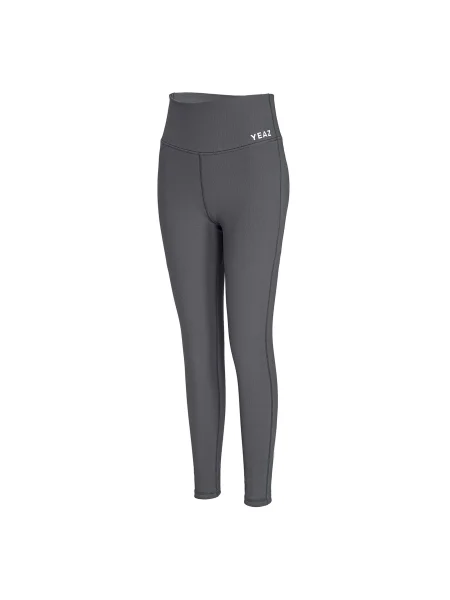 YEAZ Pantaloni sport gri