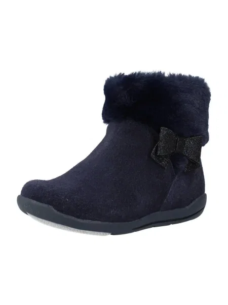 Pantofi copii Chicco albastru
