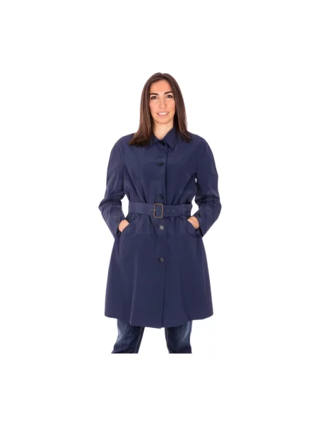 Sukienka Aspesi niebieska