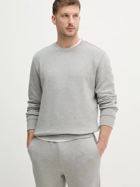 Geacă Trussardi gri