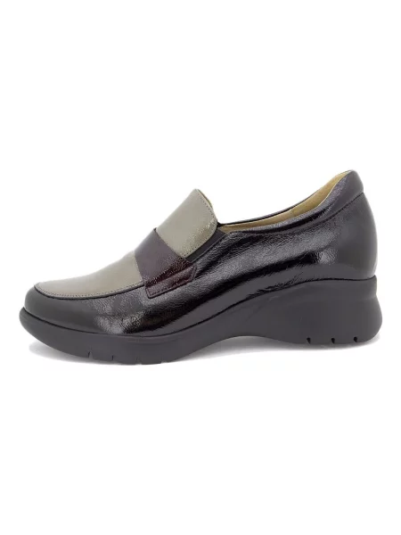 Pantofi Piesanto negru