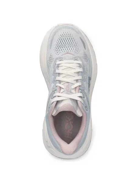 Sneakerși Hoka plasă albastru