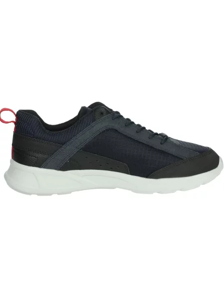 Pantofi Geox albastru