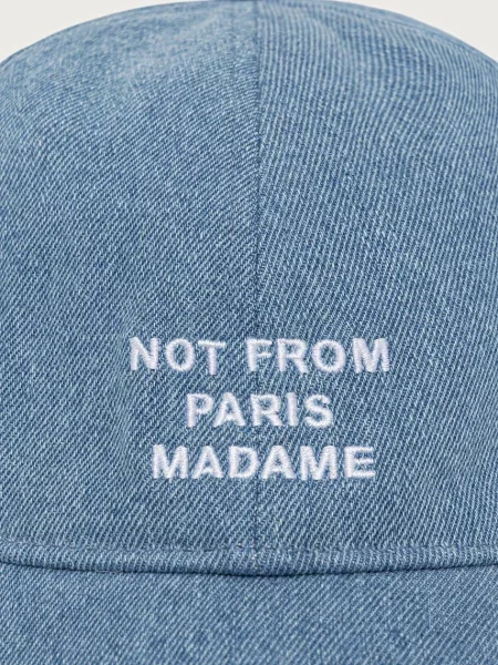Кепка Drôle De Monsieur