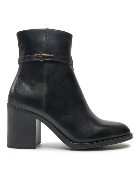Pantofi Tamaris negru