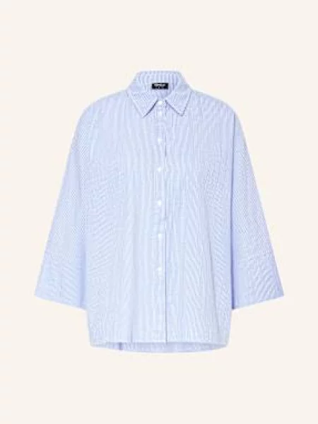 Only Koszula weiss biała